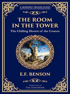 cover image of The Room in the Tower
